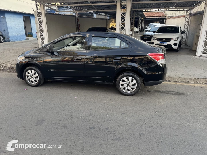 PRISMA 1.0 LT Spe/4 8V