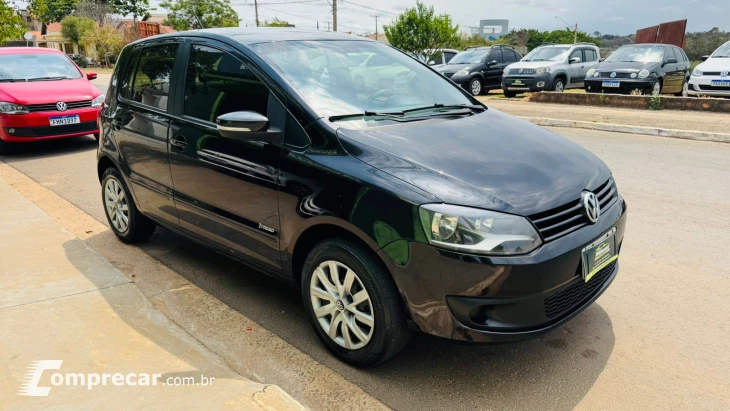 FOX 1.6 MI 8V