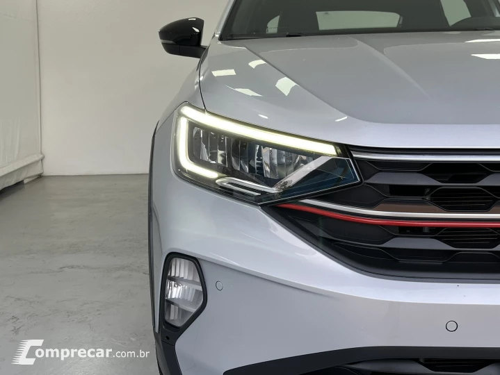 NIVUS 1.0 200 TSI Highline