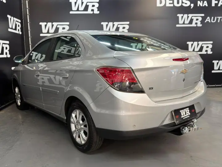 PRISMA 1.4 LTZ Spe/4 8V