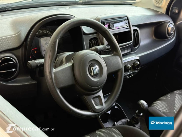 MOBI 1.0 EVO FLEX LIKE. MANUAL