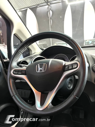 FIT 1.5 EXL 16V