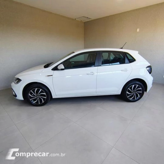POLO 1.0 170 TSI Highline