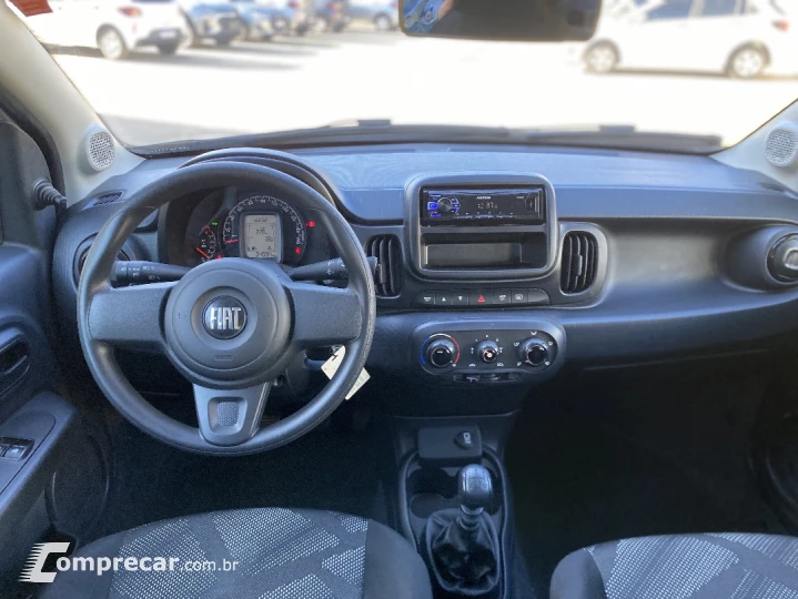 MOBI 1.0 EVO FLEX LIKE. MANUAL