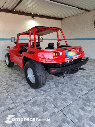 BUGGY 1.5 8V