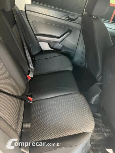 Polo Hatch 1.6 4P MSI FLEX