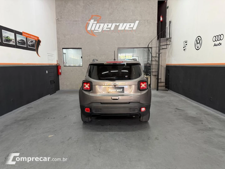 RENEGADE 1.8 16V Sport