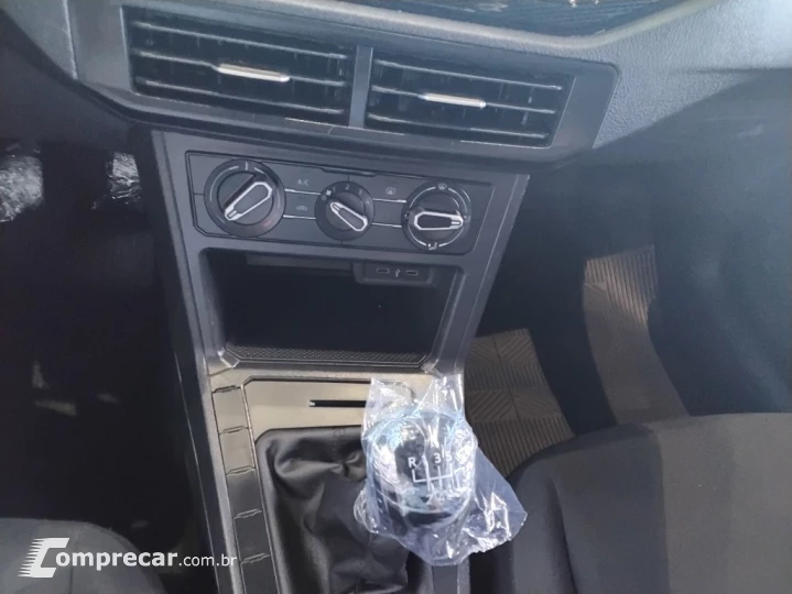 POLO 1.0 MPI TRACK MANUAL