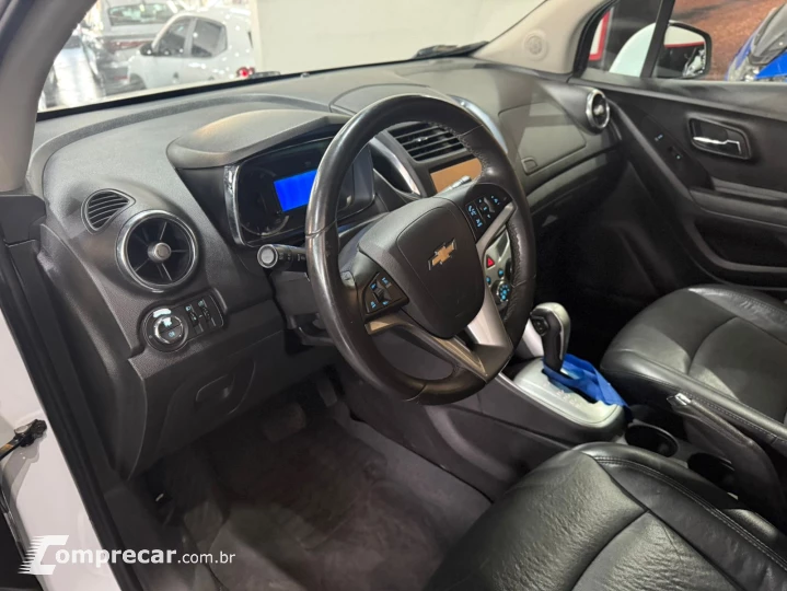 TRACKER 1.8 MPFI LTZ 4X2 16V
