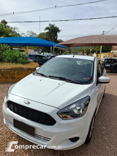 Ka Se