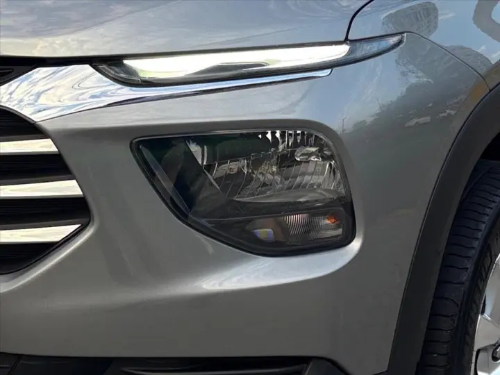 MONTANA 1.2 TURBO FLEX LTZ AUTOMÁTICO