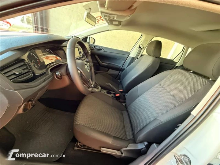 POLO 1.0 200 TSI Sense