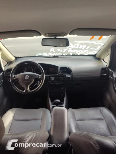 ZAFIRA 2.0 MPFI 8V