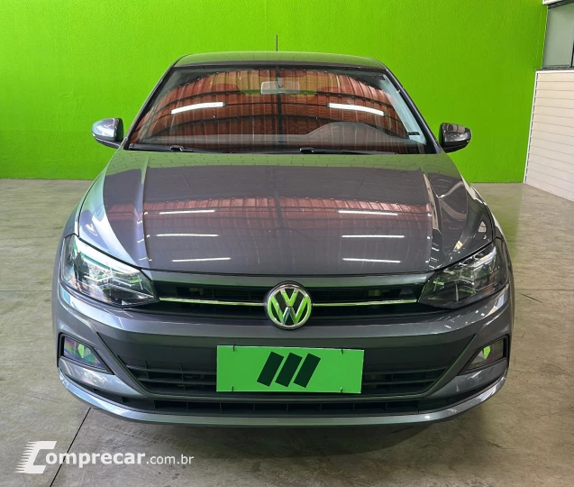 VIRTUS 1.0 200 TSI Comfortline