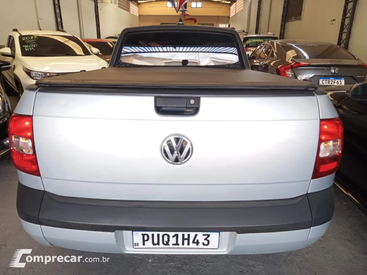 SAVEIRO 1.6 CS 8V