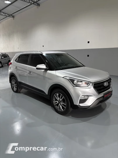 CRETA 2.0 16V Prestige