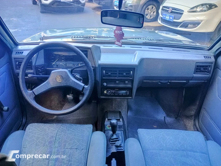 GOL 1.6 MI CL 8V