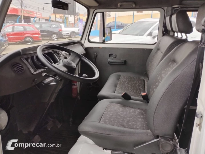 Kombi 1.4 FLEX STD