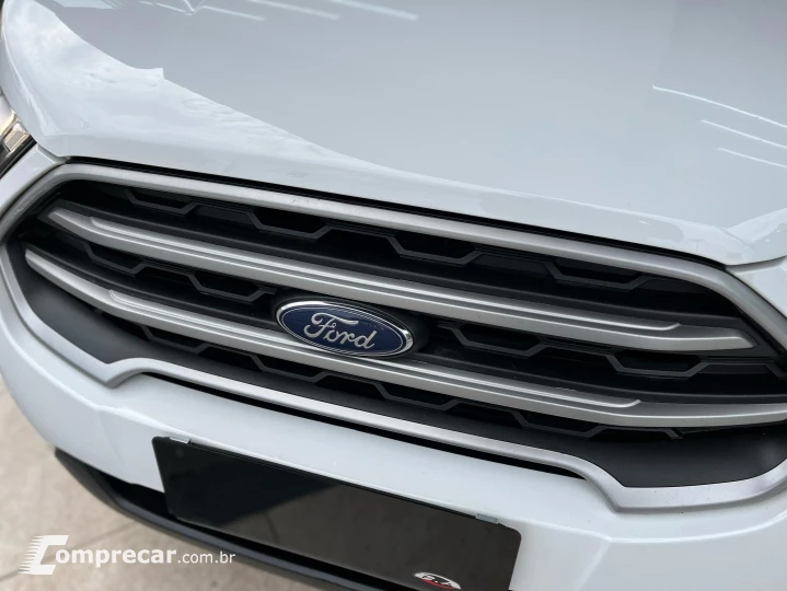 ECOSPORT 1.5 TI-VCT FLEX SE AUTOMÁTICO