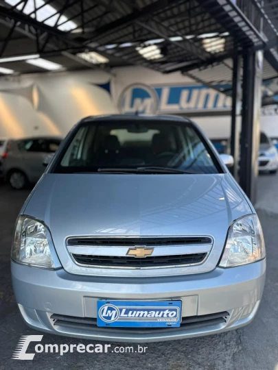 MERIVA 1.4 MPFI Maxx 8V