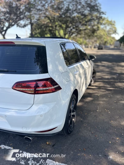 GOLF 1.4 250 TSI Highline