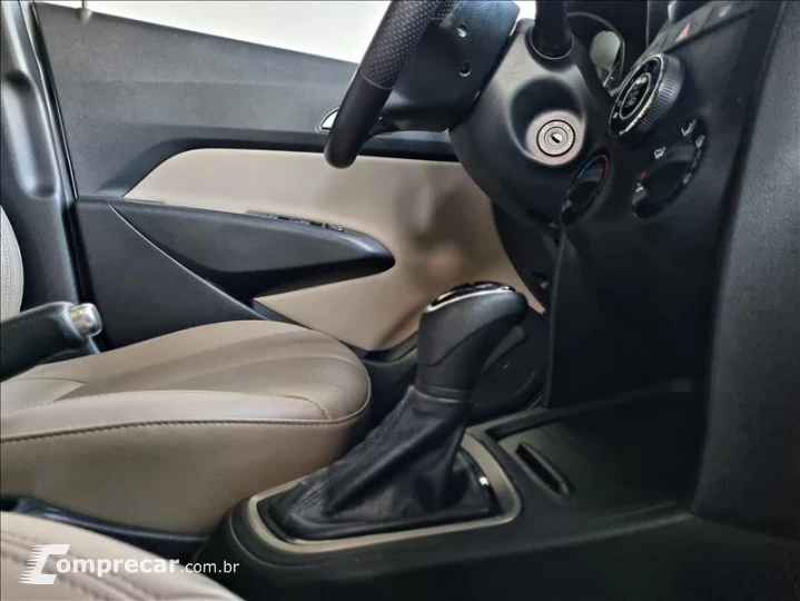 HB20S 1.6 Comfort Plus 16V
