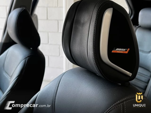KICKS - 1.6 16V START EXCLUSIVE XTRONIC