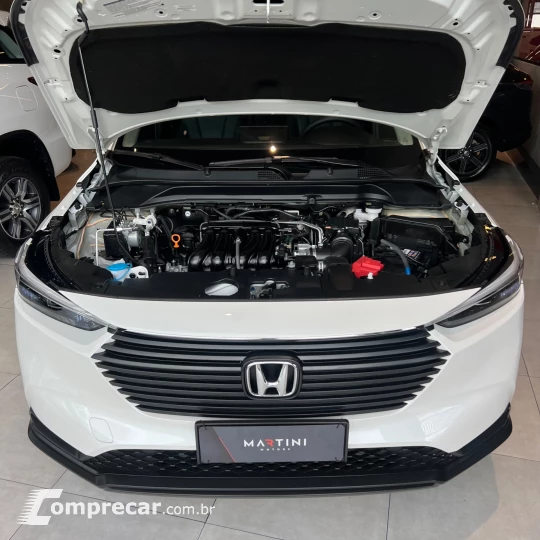 HR-V EXL 1.5 Sensing 16V 5p Aut.