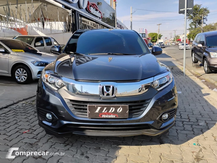HR-V 1.8 16V LX