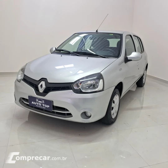 CLIO 1.0 RN 16V