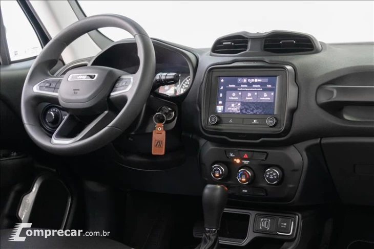 RENEGADE 1.3 T270 Turbo Sport