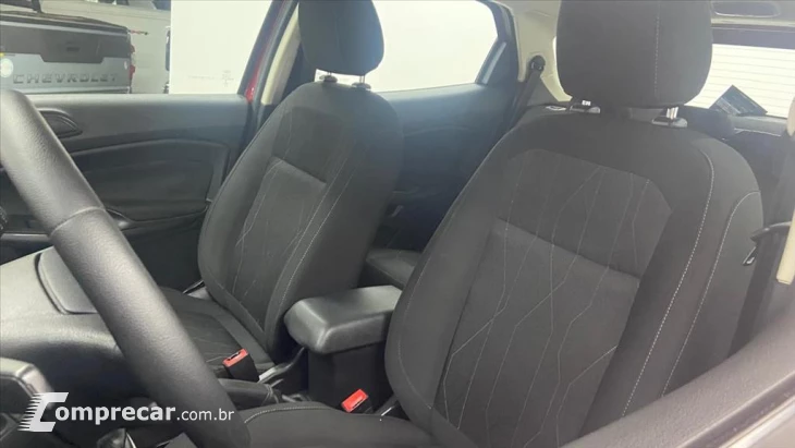 ECOSPORT 1.5 TI-VCT FLEX SE MANUAL