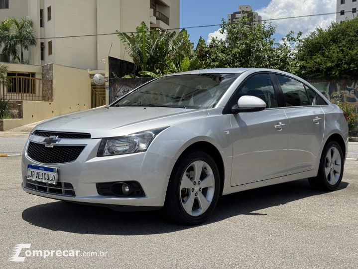 CRUZE 1.8 LT 16V