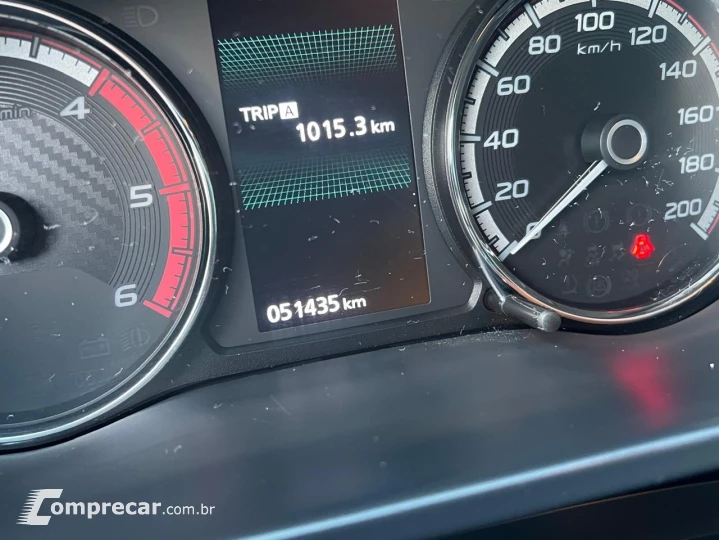 L200 TRITON SPORT HPE S