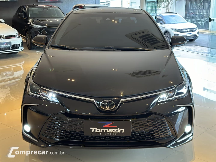 COROLLA 2.0 Vvt-ie XEI Direct Shift