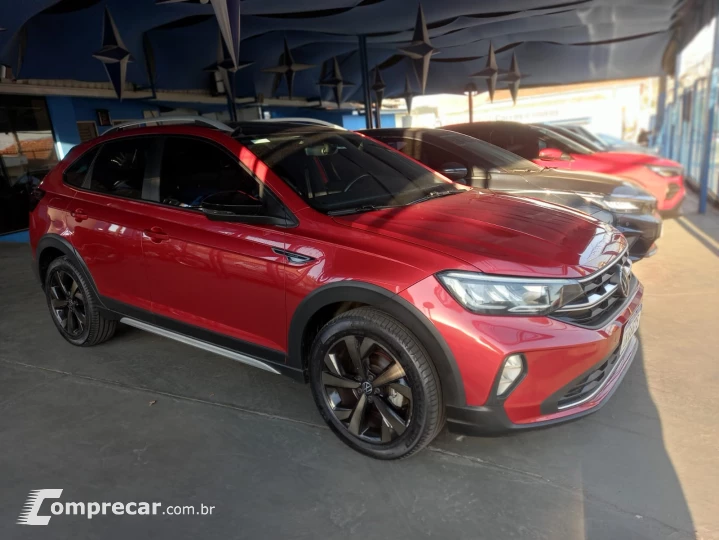 NIVUS 1.0 200 TSI Highline