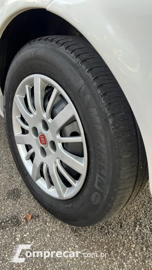SIENA 1.0 MPI Fire 8V