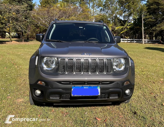 RENEGADE 1.8 16V STD