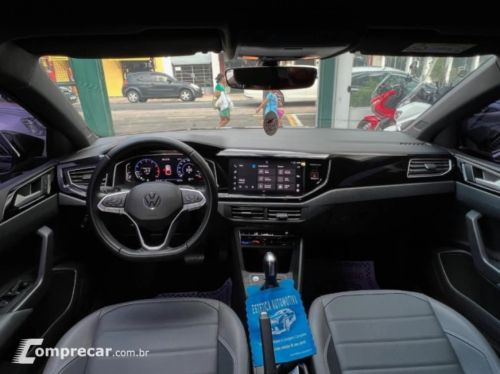 NIVUS 1.0 200 TSI Highline