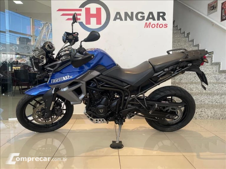 TIGER 800 XRX