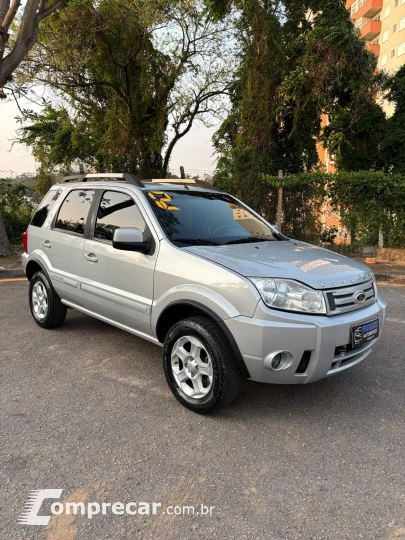 FORD ECOSPORT 2.0 XLT 16V