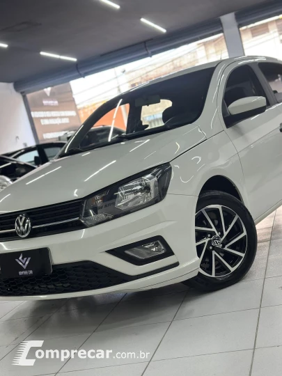 GOL 1.6 16V MSI Totalflex