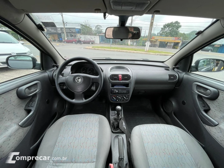 CORSA 1.0 MPFI Maxx 8V