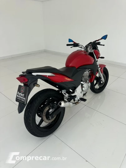 CB 300 R