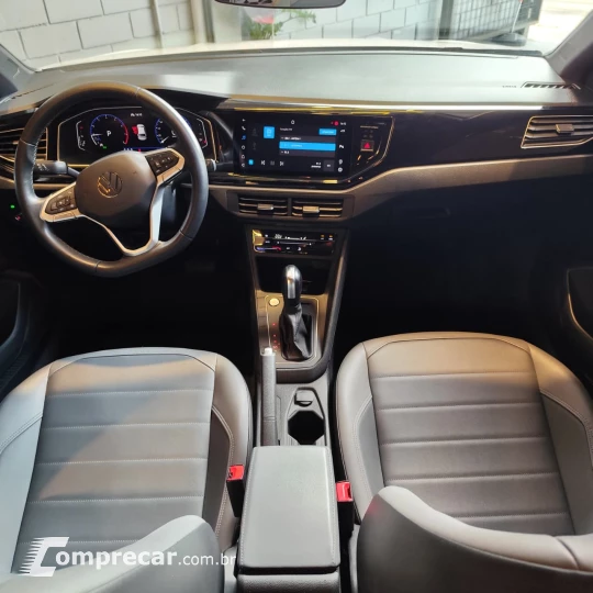NIVUS 1.0 200 TSI Highline