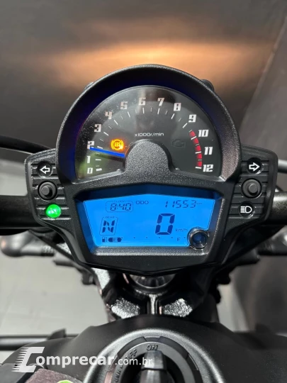 VULCAN 650 S ABS
