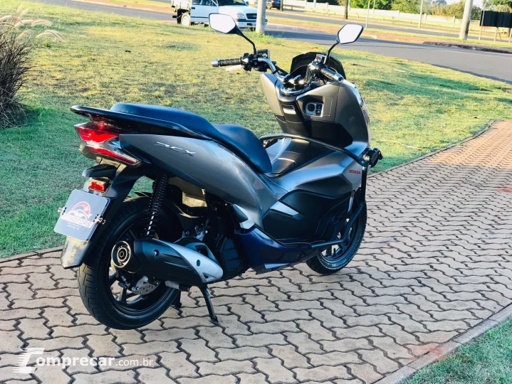 PCX 150 SPORT ABS