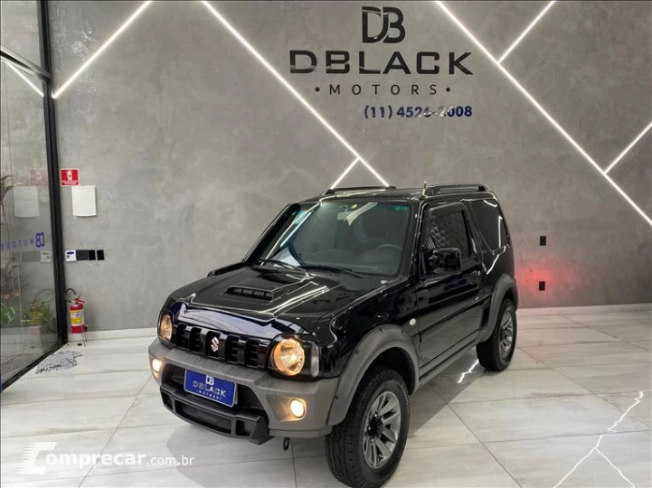 JIMNY 1.3 4sport 4X4 16V