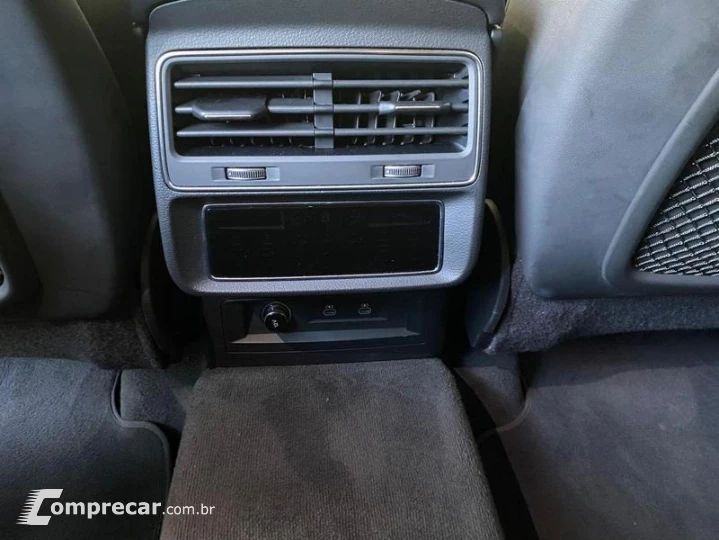 Q7 HIBRIDO