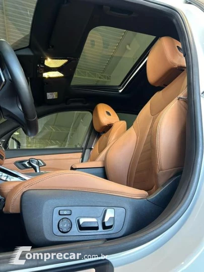 M 340I 3.0 TWINPOWER GASOLINA XDRIVE STEPTRONIC